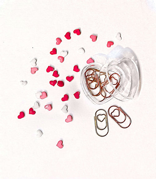 Kit Pink Deluxe: Il Tuo Diario dei Sogni – Edizione Speciale San Valentino