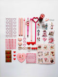 Kit Pink Romance: Il Tuo Scrigno di Dolcezza per un San Valentino in Rosa
