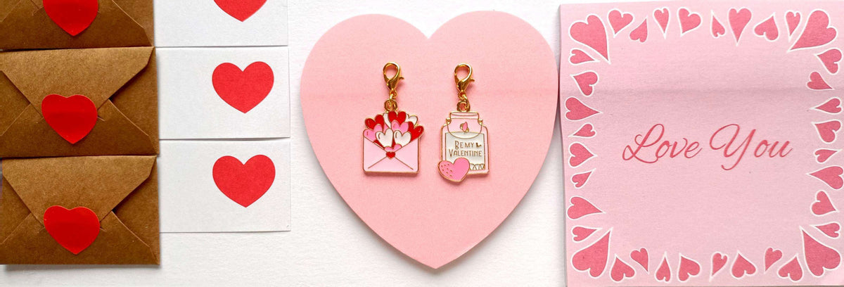 Kit Pink Romance: Il Tuo Scrigno di Dolcezza per un San Valentino in Rosa